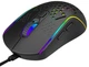 Bluetooth миша Proove Gaming Buzz black (WMBU00022401) UA - изображение 3