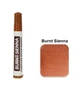 Маркер коректор для реставрації меблів Furniture Repair Marker Burnt Sienna - изображение 1