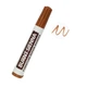Маркер коректор для реставрації меблів Furniture Repair Marker Burnt Sienna - изображение 3