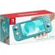 Консоль Nintendo Switch Lite Turquoise EU - изображение 4