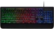 Клавіатура USB 2E KG325 LED Gaming black (2E-KG325UB) UA - изображение 1