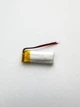 Акумулятор літій-іонний полімерний Li-Pol 401025 70 mAh 3.7V 0.259Wh - изображение 6