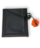 Солнечная панель трансформер GDTimes GD-ZD0610 10 Вт зарядка от солнца Solar Panel на 3 USB для кемпинга, туризма, дома, дачи, телефонов, планшетов, ноутбуков - изображение 4
