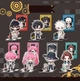 Акриловый стенд по аниме Линк Клик Агенты Времени Kayou рандомный выбор - изображение 6
