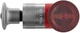 Перкусионный ручной масажер O'Yeet NEX PRO II MG-T1 Red - изображение 11