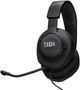 Наушники JBL Quantum 100M2 Black (JBLQTUM100M2BLK) - изображение 1