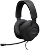Наушники JBL Quantum 100M2 Black (JBLQTUM100M2BLK) - изображение 2