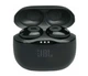 Навушники бездротові JBL Tune 120TWS Black (JBLT120TWSBLK) - зображення 1