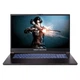 Dream Machines Ноутбук Dream Machines RG2050-17 17.3FHD IPS, Intel i5-12450H, 16GB, F1TB, NVD2050-4, DOS, чорний - изображение 1