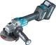 Makita Шліфмашина кутова акумуляторна XXGT 40 V MAX GA023GM201 - зображення 1