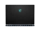 Ноутбук MSI Titan 18 HX AI A2XWJG-634UA 18" UHD+ mini LED 120Hz, Intel Ultra 9 285HX_24C_24T, 64GB, F4TB, NVD5090-24, W11P, чорний (9S7-182421-634) - изображение 4