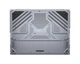 Ноутбук MSI Titan 18 HX AI A2XWJG-634UA 18" UHD+ mini LED 120Hz, Intel Ultra 9 285HX_24C_24T, 64GB, F4TB, NVD5090-24, W11P, чорний (9S7-182421-634) - изображение 5