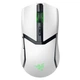 Миша Razer Cobra Pro, RGB, USB-A/WL/BT, білий - зображення 3