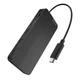 Док-станция USB-C Dual Display Travel Dock (w/adapter) Lenovo (2000003214426) - изображение 2