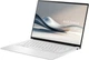 Ноутбук ASUS Zenbook S 14 UX5406SA-PV037W 14 3K OLED, Intel Ultra 5 226V, 16GB, F512GB, UMA, Win11, Білий (90NB14F2-M001B0) - зображення 3