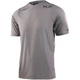 Велоджерси TLD Skyline Air SS Jersey Mono S Stone Grey Troy Lee Designs (1106-337931022) - изображение 1