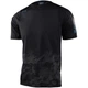 Велоджерси Troy Lee Designs Skyline SS Jersey Fader Black S (1106-319152002) - изображение 1