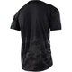 Велоджерси Troy Lee Designs Skyline SS Jersey Fader Black S (1106-319152002) - изображение 2