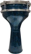 Дарбука Vatan VDT-124 (Blue Metallic) - изображение 1