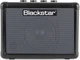 Гитарный комбоусилитель Blackstar Fly 3 Bass - изображение 1
