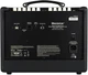 Гитарный комбоусилитель Blackstar Sonnet 60 Acoustic Black - изображение 3