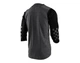Велоджерси TLD Ruckus 3/4 Jersey Team 81 Heather Grey XL Troy Lee Designs (1106-318981025) - изображение 2