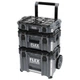Комплект кейсов чемоданов для инструмента FLEX TK-L SP SET-1 - изображение 1