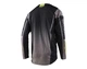 Велоджерси TLD GP Jersey Icon Black/Grey M Troy Lee Designs (1106-307039043) - изображение 2