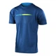 Велоджерси TLD Skyline Air SS Jersey Channel M Slate Blue Troy Lee Designs (1106-337989023) - изображение 1