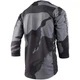 Велоджерси TLD Ruckus 3/4 Jersey Camber Black Heather S Troy Lee Designs (1106-318888002) - изображение 2