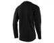 Велоджерси TLD Skyline LS Chill Jersey Black M Troy Lee Designs (1106-353786003) - изображение 2