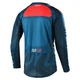 Велоджерси TLD Sprint Jersey Drop In Slate Blue XL Troy Lee Designs (1106-323326025) - изображение 2