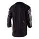 Велоджерси TLD Ruckus 3/4 Jersey ARC Black XL Troy Lee Designs (1106-318338005) - изображение 2
