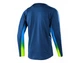 Велоджерси TLD Skyline LS Jersey Jet Fuel M Navy Troy Lee Designs (1106-341420003) - изображение 2
