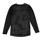 Велоджерси TLD Skyline Chill Jersey Scattered Carbon XL Troy Lee Designs (1106-353999005) - изображение 2