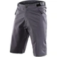 Велошорты TLD Skyline Short Shell Mono Charcoal XL Troy Lee Designs (1106-238931045) - изображение 1
