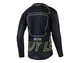Велоджерси TLD Sprint Jersey Drop In Black/Green S Troy Lee Designs (1106-323326012) - изображение 2