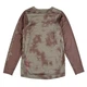 Велоджерси TLD Skyline Chill Jersey Scattered Olive XL Troy Lee Designs (1106-353999015) - изображение 2
