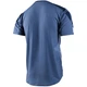 Велоджерси TLD Drift SS Jersey Blue M Troy Lee Designs (1106-362906003) - изображение 2