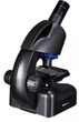 Мікроскоп Bresser Junior CM-04 100x-900x Black з набором для дослідів і адаптером для смартфона - изображение 3