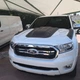 Накладка на капот V2 (ABS) для Ford Ranger 2011-2022 рр - зображення 5