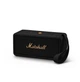 Портативна Bluetooth колонка Black and Brass зі стереозвуком, захистом IP67, режимом стека та до 20 годин автономної роботи - зображення 10
