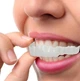 Знімні вініри Smile Veneers на дві щелепи Накладки на зуби для ідеальної усмішки, білий колір - зображення 5