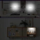 Мини-светильник для авто с сенсором LED подсветка USB Type-C 2 шт - изображение 10