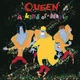 Вінілова платівка Universal Music Queen A Kind Of Magic 180 Gram Heavyweight Black Vinyl Halfspeed Mastered LP 0602547202796 - зображення 2