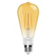 Смарт-лампа Yeelight LED Filament Bulb ST64 E27 500lm YLDP23YL - изображение 1