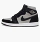 Кросівки Air Jordan 1 Retro High Og Grey/Black Dz2523-001 43 - зображення 1