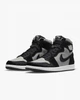 Кросівки Air Jordan 1 Retro High Og Grey/Black Dz2523-001 43 - зображення 6