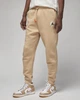 Штани Air Jordan Flight Mvp Beige Dv7596-277 XXL - зображення 2