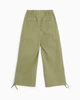 Штани Air Jordan Heavyweight Chicago Pants Olive FD7215-340 XS - зображення 5